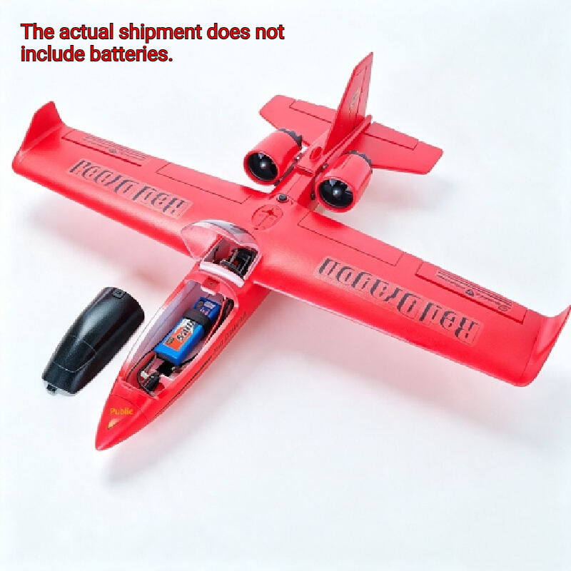 Avion RC Chilong 64Mm à Ventil - Rc Hobby Experts avis et prix