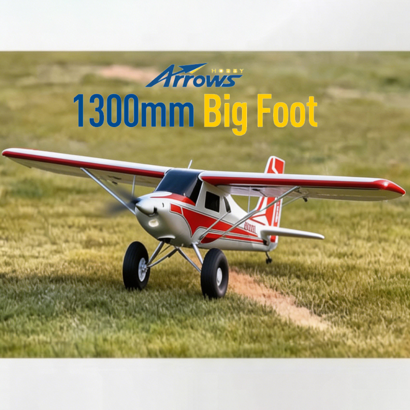 Avion RC électrique Blue Arrow - Rc Hobby Experts avis et prix