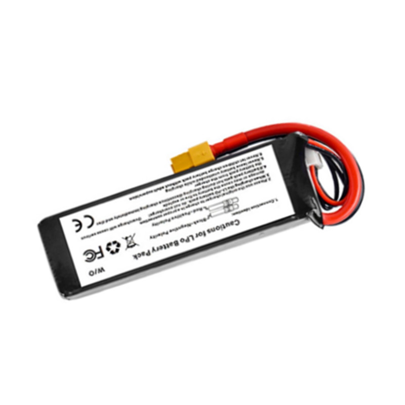 Batterie Lipo pour Walkera Run - Rc Hobby Parts avis et prix