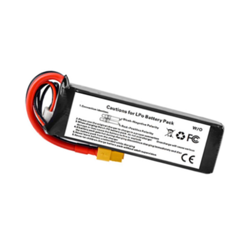 Batterie Lipo pour Walkera Run - Rc Hobby Parts avis et prix
