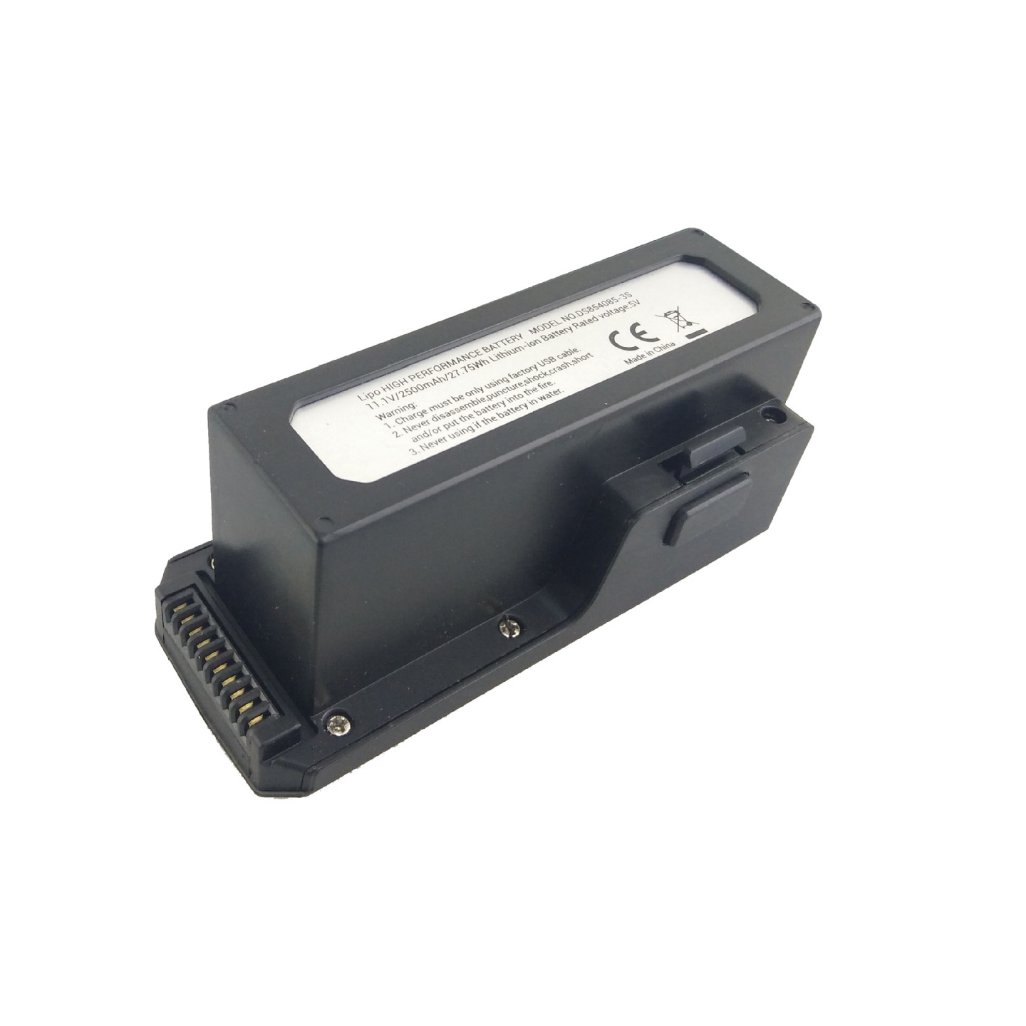 Batterie de importateur GPS d' - Rc Hobby Pro avis et prix