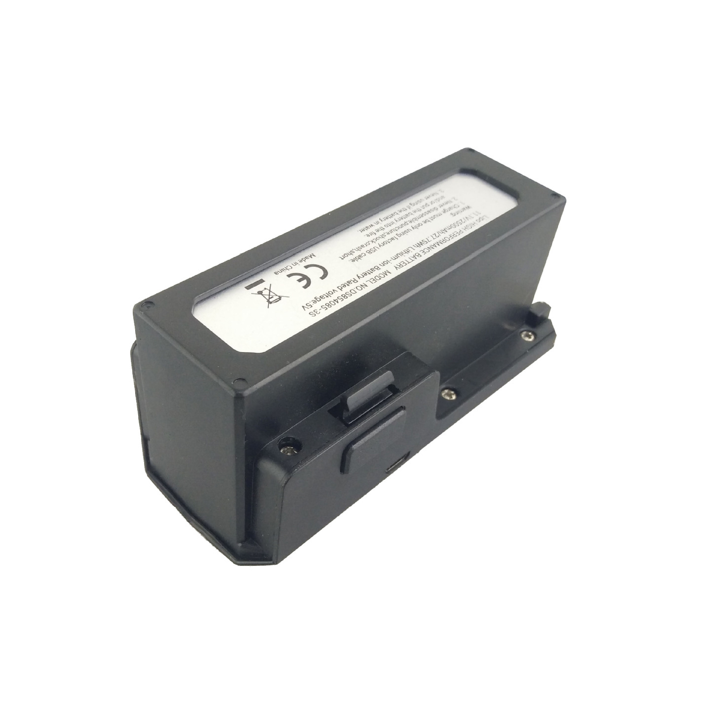 Batterie de importateur GPS d' - Rc Hobby Pro avis et prix