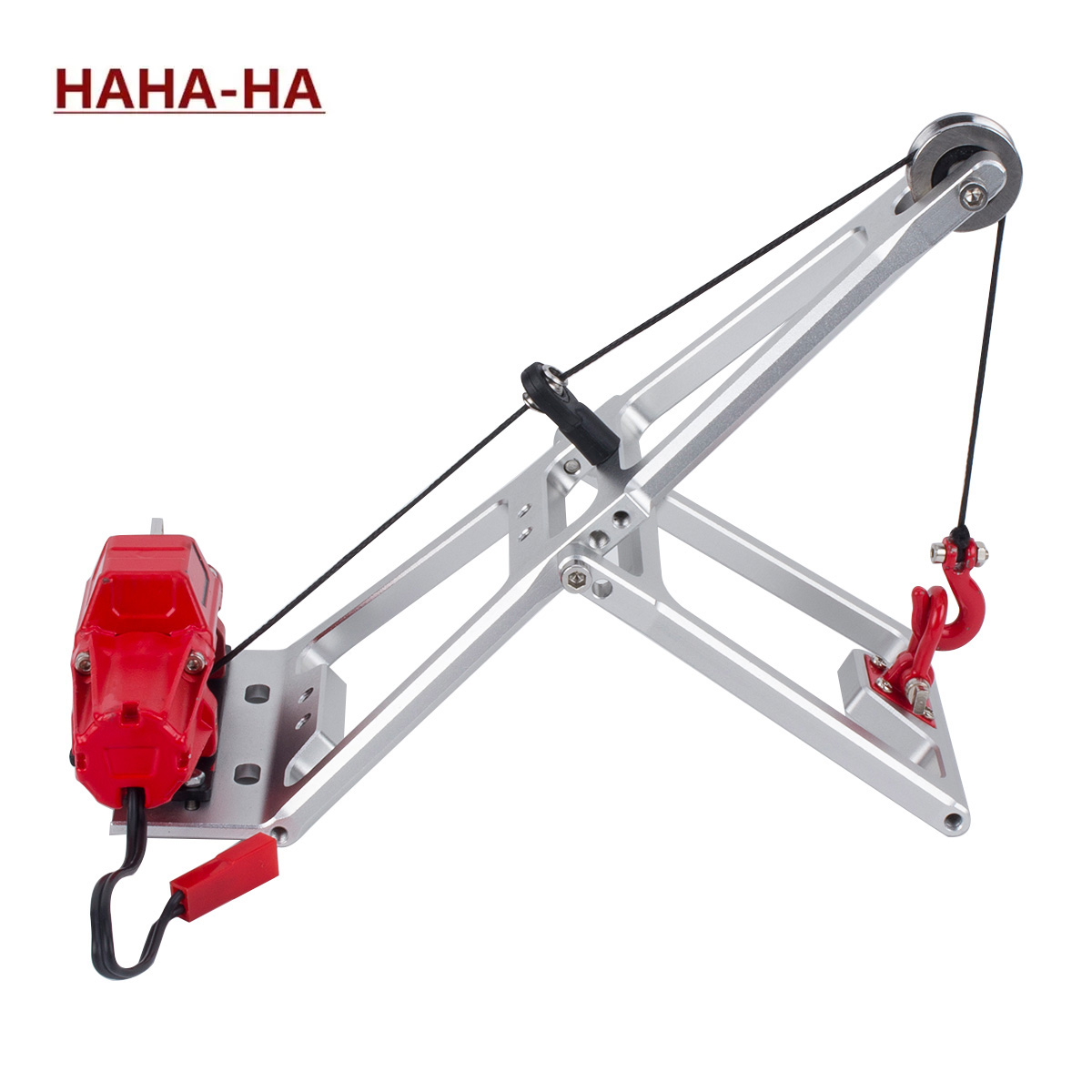 Kit de dépanneuse RC avec treu - Rc Hobby Tools avis et prix