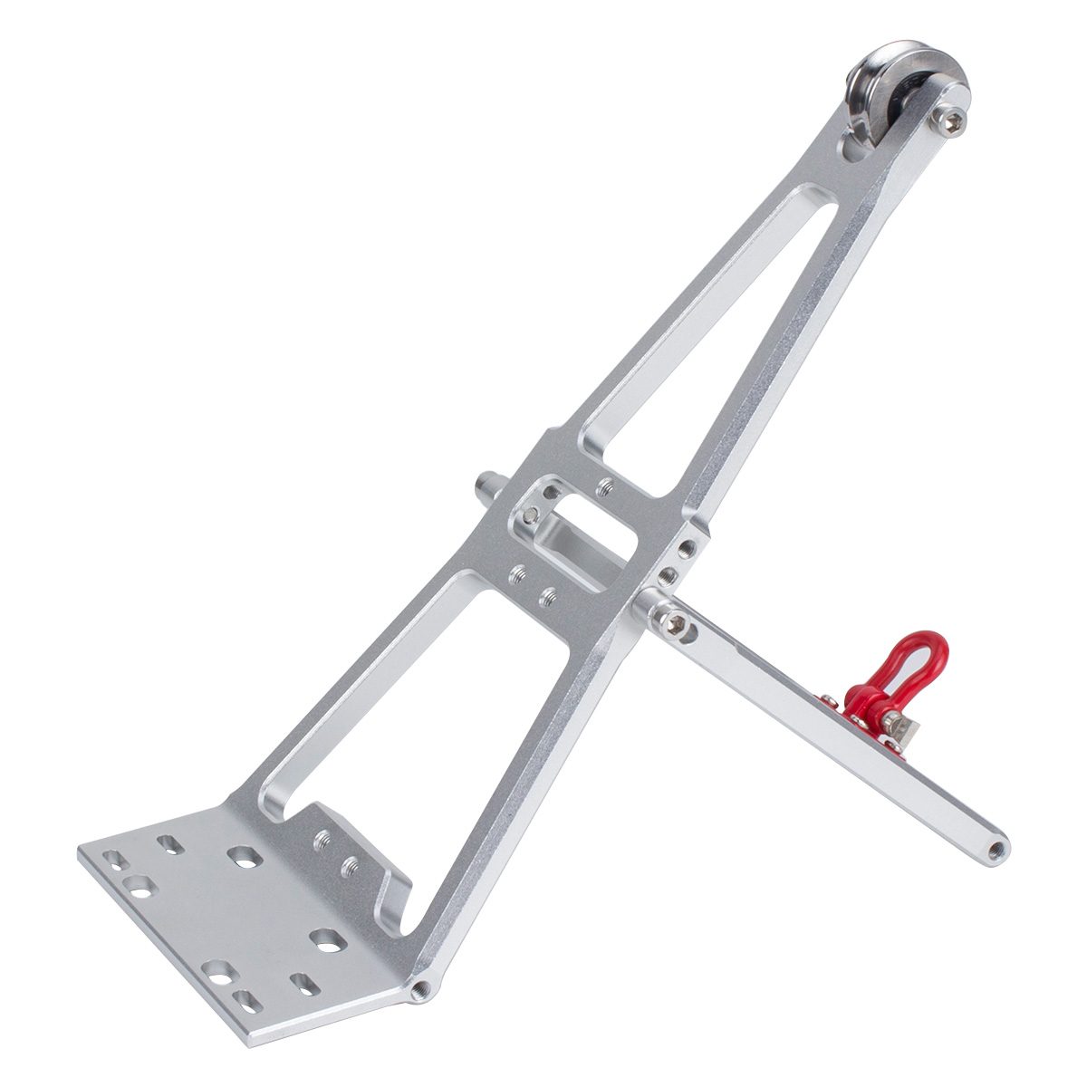 Kit de dépanneuse RC avec treu - Rc Hobby Tools avis et prix