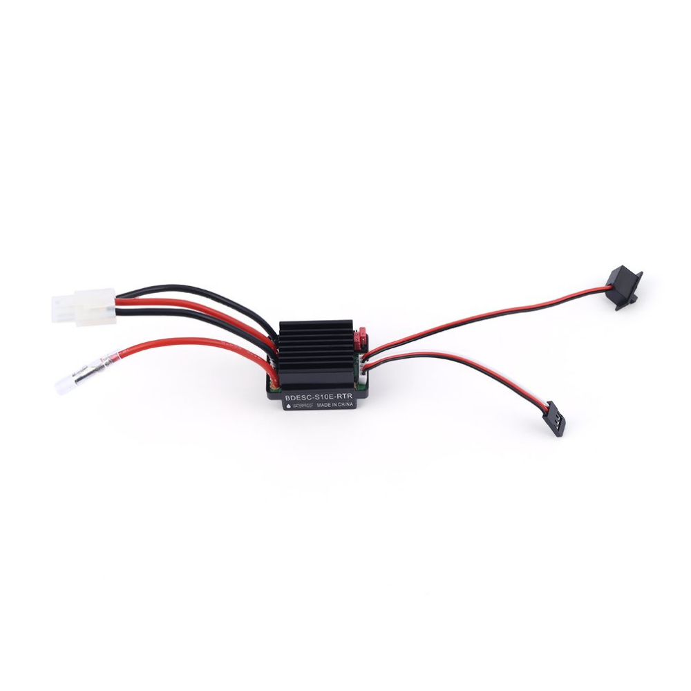 Contrôleur de vitesse de moteu - Rc Hobby Tools avis et prix