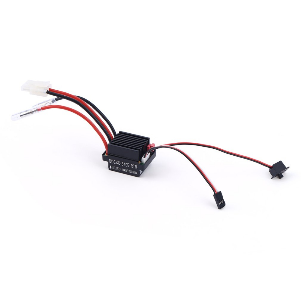 Contrôleur de vitesse de moteu - Rc Hobby Tools avis et prix
