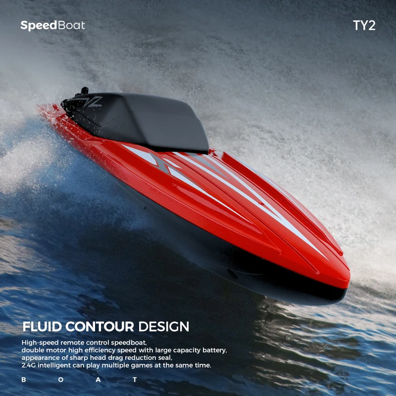 Bateau télécommandé RC à grand - Rc Hobbyking Shop avis et prix