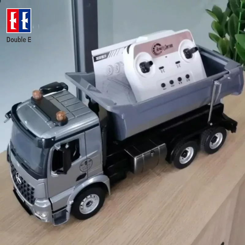 DoubleE 1:20 6Ch Camion RC Tél - Rc Hobbyking Shop avis et prix
