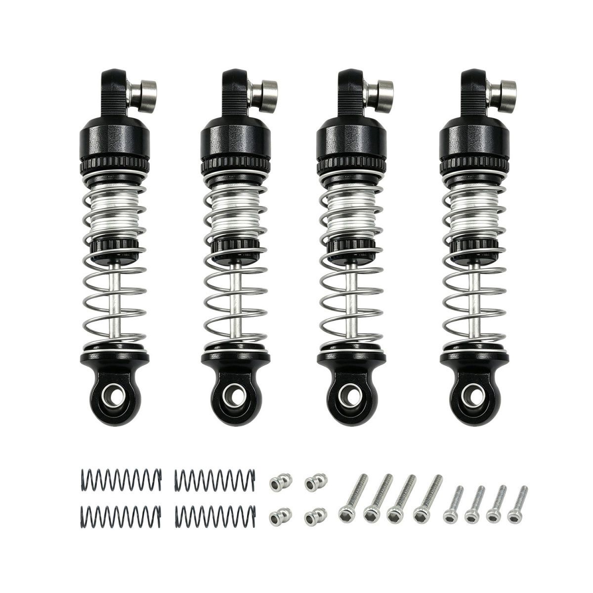 Amortisseur à huile Hotteam Ho - Rc Jeep Hobby avis et prix