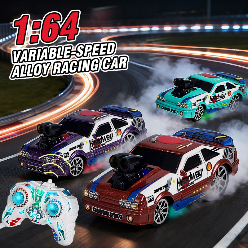 Voiture de course télécommandé - Rc Hobbyking Shop avis et prix