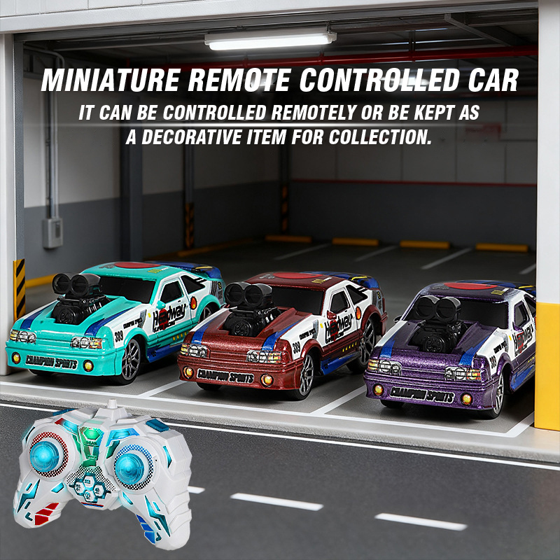 Voiture de course télécommandé - Rc Hobbyking Shop avis et prix