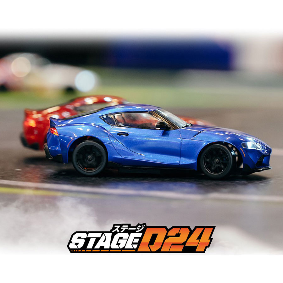 Hpi Stage D24 1/24 Toyota Gr S - Rc Hobby Pro avis et prix