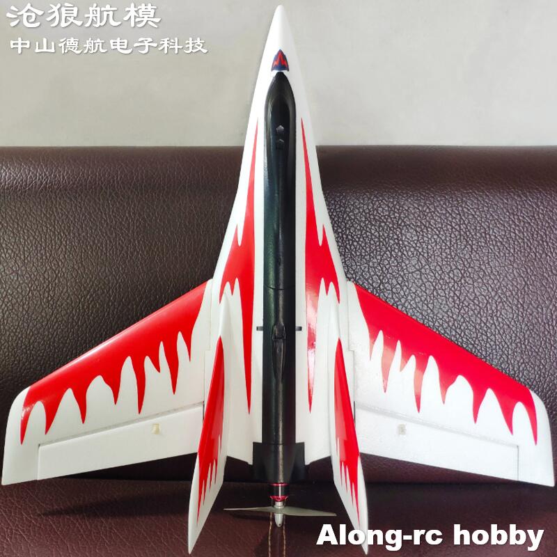 Avion EPO Stinger T750 T780, e - Rc Hobby Experts avis et prix