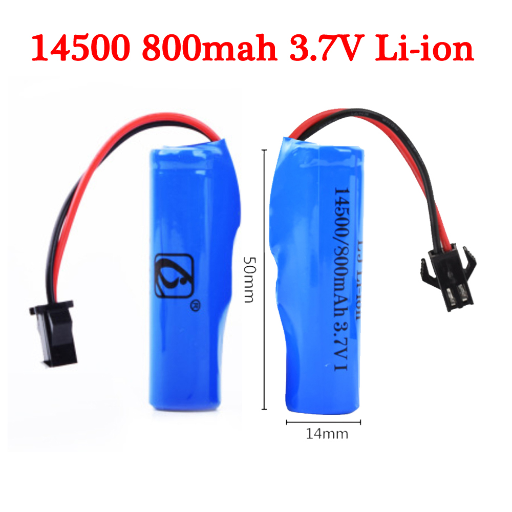 3.7V pour C2 D828 RC pièces de - Rc Hobby Parts avis et prix