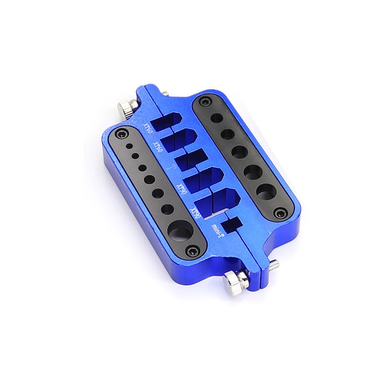 Mini porte-outil de soudage ro - Rc Hobby Desk avis et prix