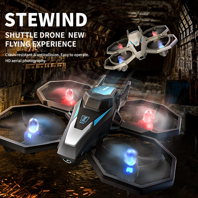 Drone RC JJRC avec caméra, con - Rc Hobbyking Shop avis et prix