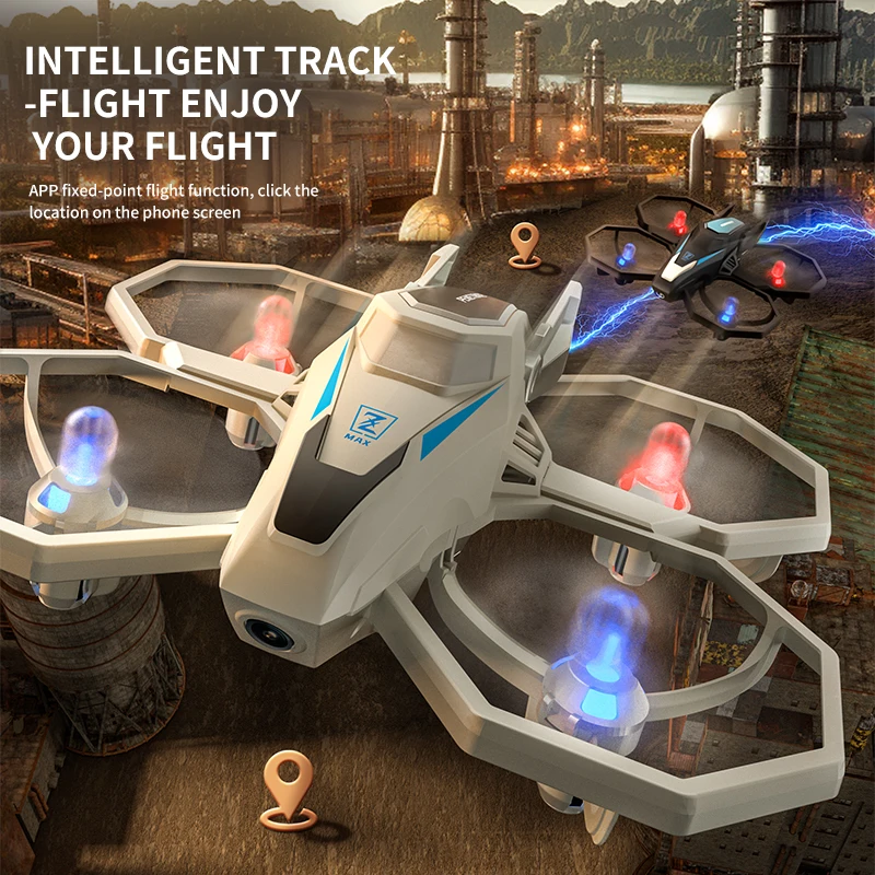 Drone RC JJRC avec caméra, con - Rc Hobbyking Shop avis et prix