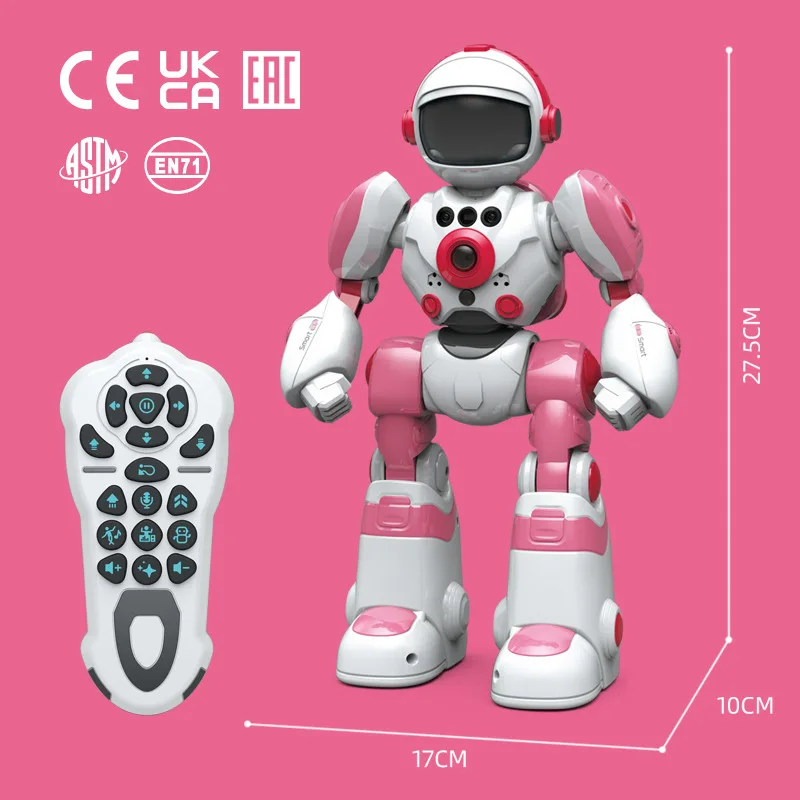 Robot vocal intelligent, téléc - Rc Hobbyking Shop avis et prix
