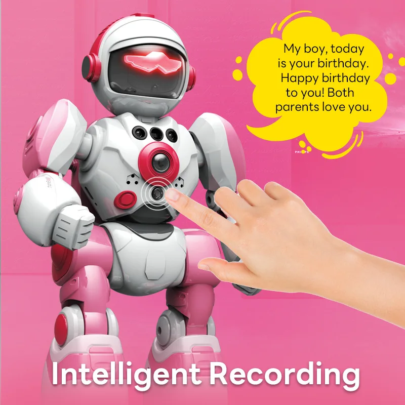 Robot vocal intelligent, téléc - Rc Hobbyking Shop avis et prix