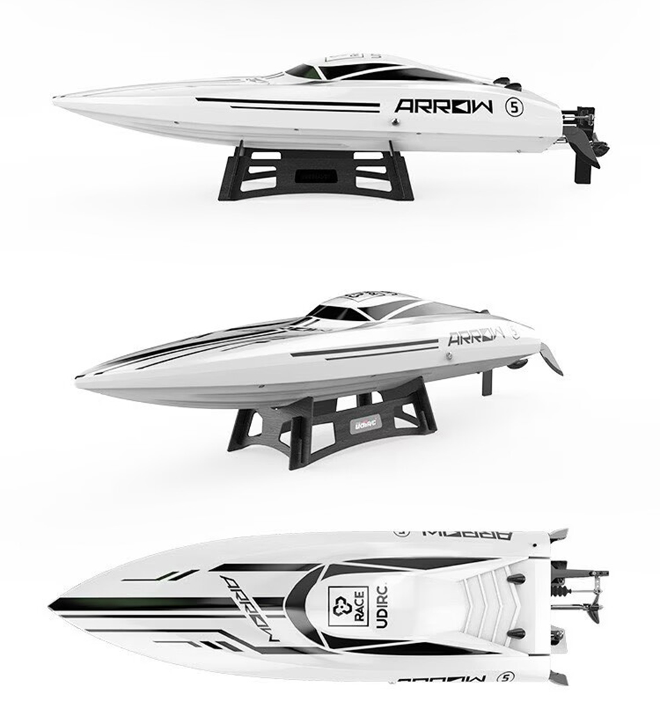 Grand bateau télécommandé pour - Rc Hobby Experts avis et prix
