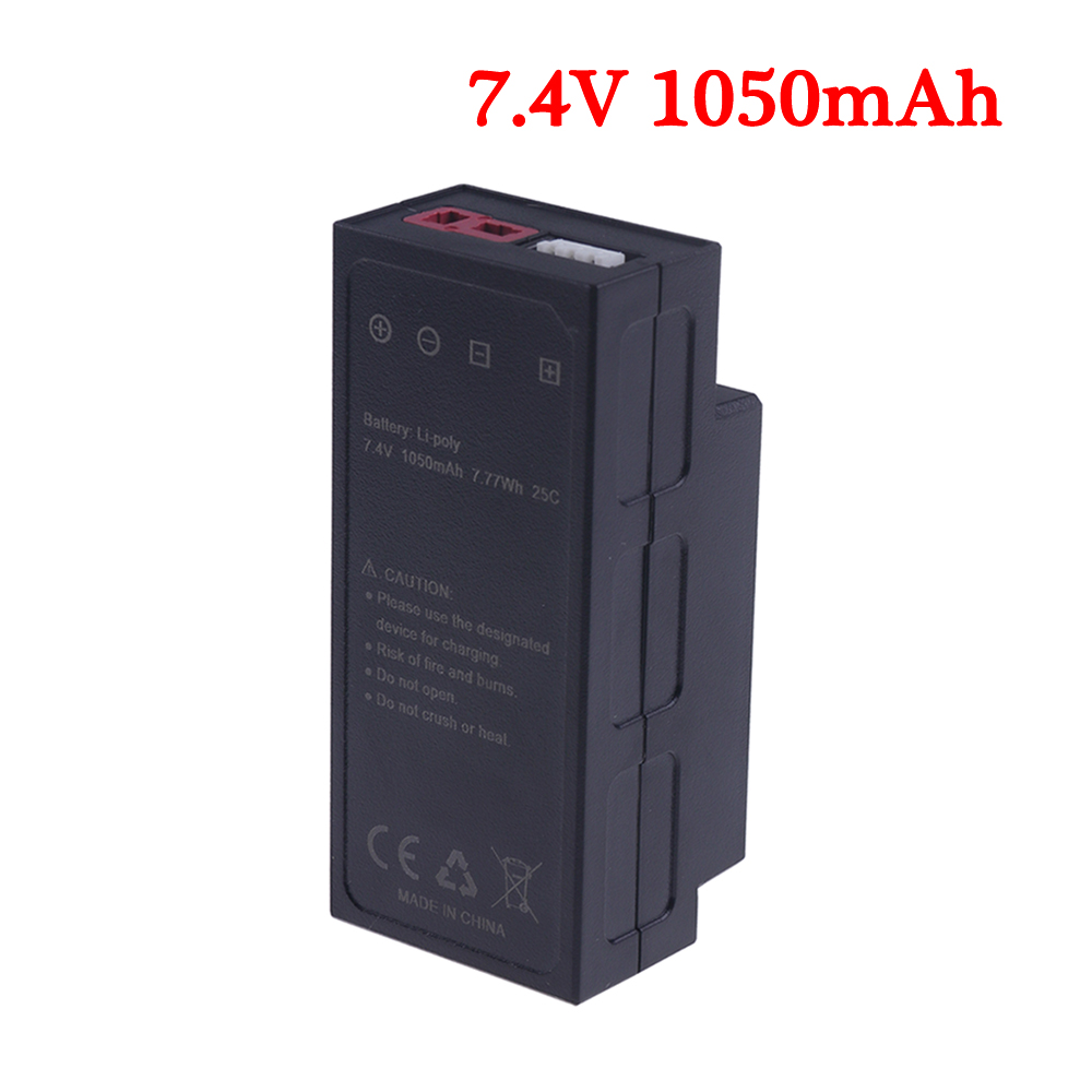Batterie Lipo 2S 7.4V / 3S 11. - Rc Hobby Parts avis et prix