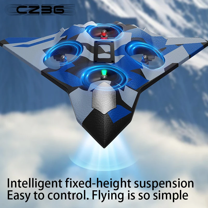 Avion de chasse télécommandé e - Rc Hobbyking Shop avis et prix
