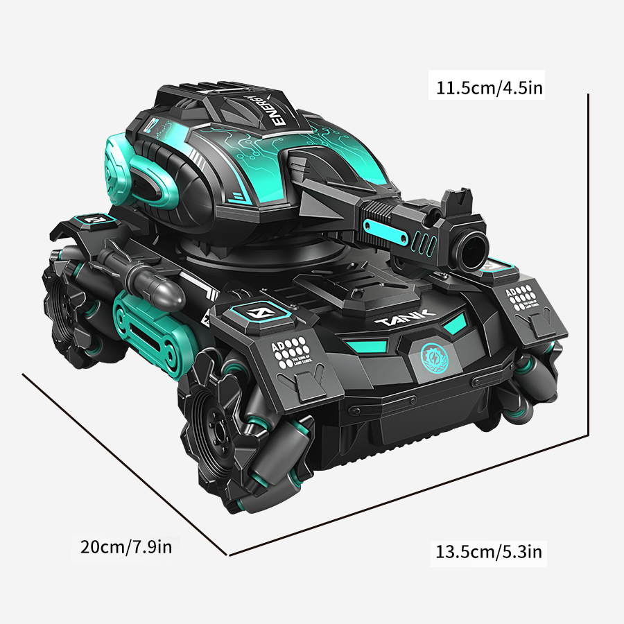 Voiture RC Jet 2.4G à commande - Rc Hobby Pro avis et prix