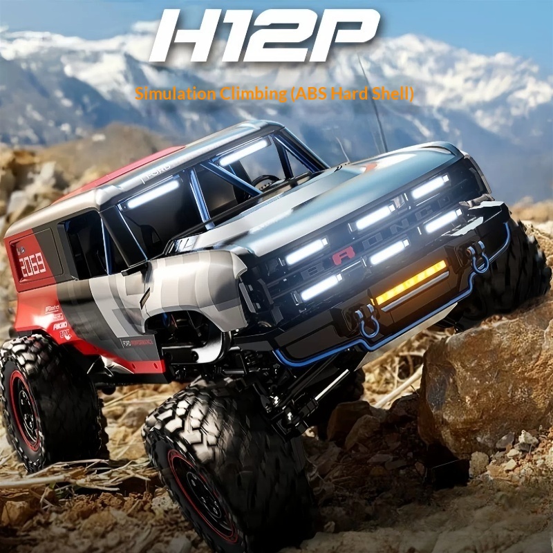 En stock, voiture télécommandé - Rc Hobby Pro avis et prix