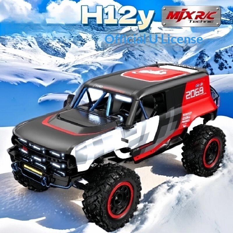 En stock, voiture télécommandé - Rc Hobby Pro avis et prix