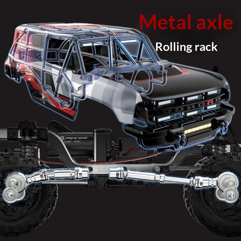 En stock, voiture télécommandé - Rc Hobby Pro avis et prix