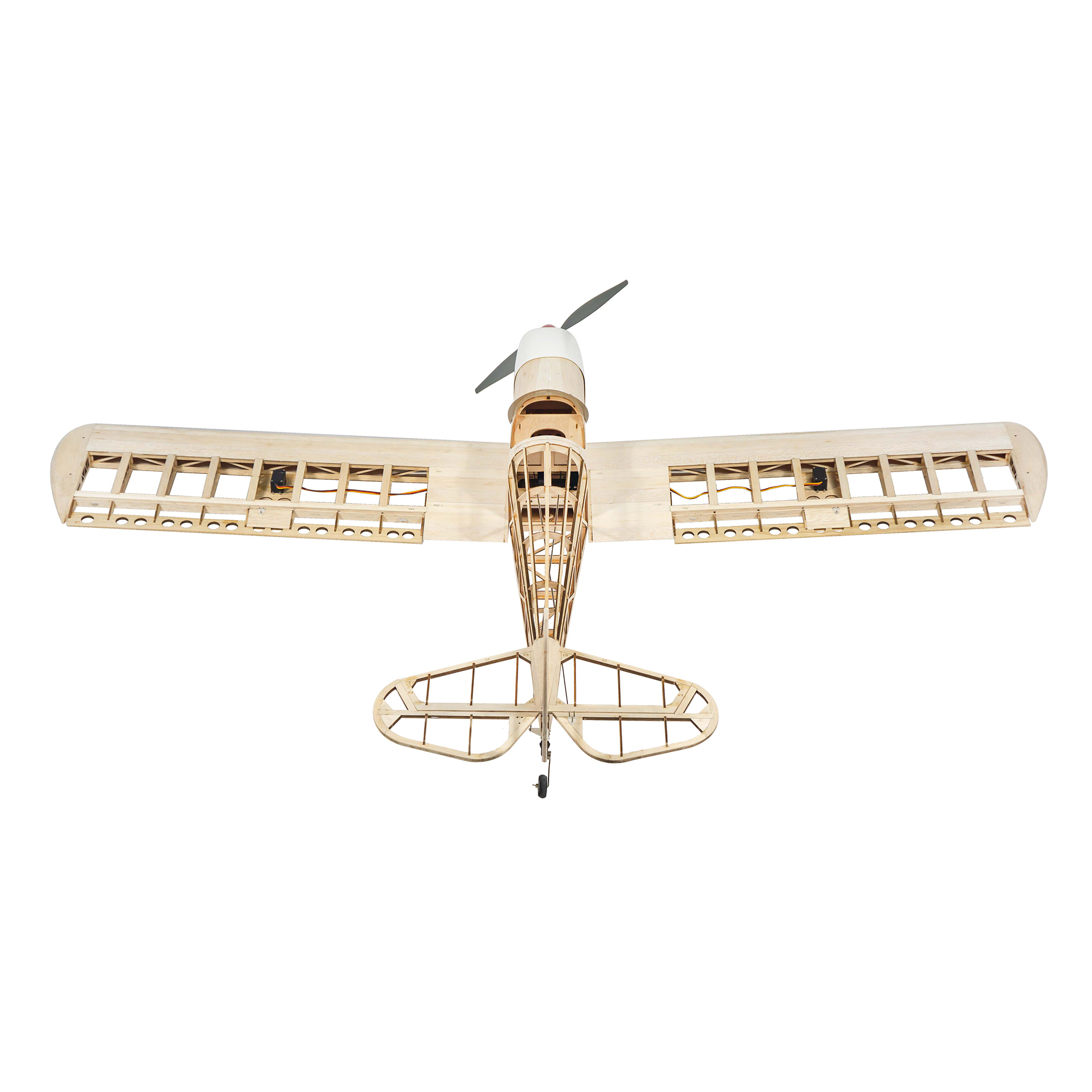 Dancing Wings Hobby 1.6M (63 p - Rc Hobby Experts avis et prix