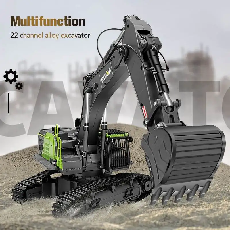 Camion télécommandé RC à l'éch - Rc Hobbyking Shop avis et prix