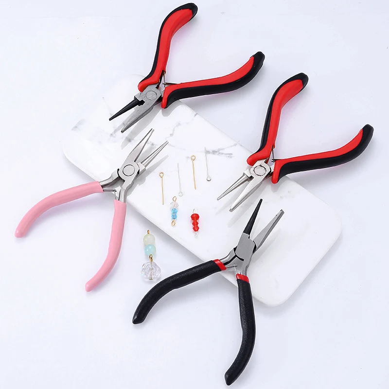 1 pièce Pince à fil rose de pr - Rc Hobby Tools avis et prix