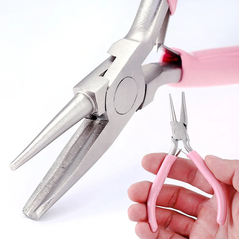 1 pièce Pince à fil rose de pr - Rc Hobby Tools avis et prix