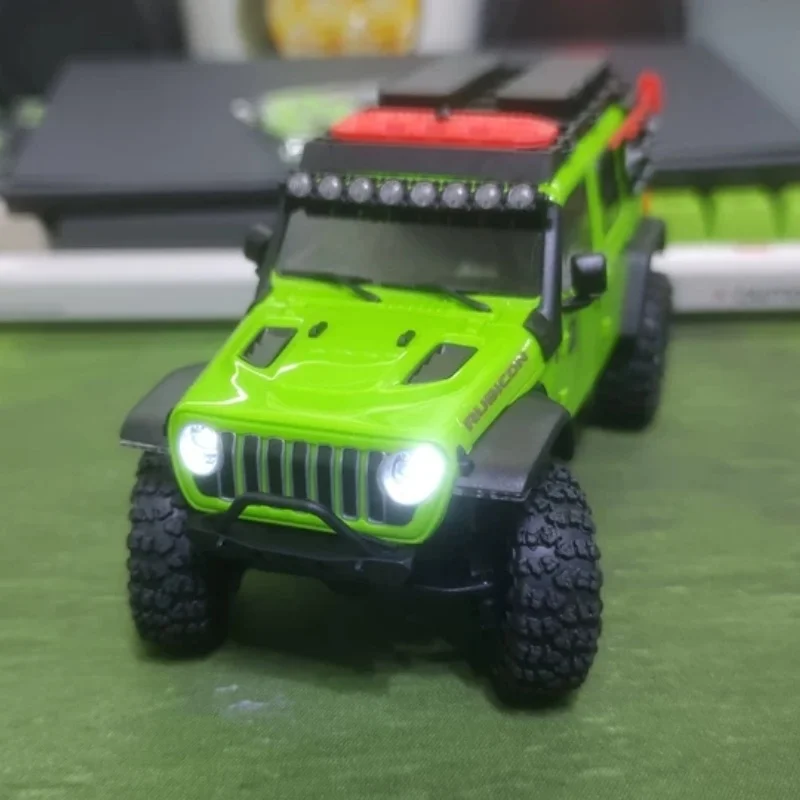 AXIAL 1/30 SCX30 Jeep Wrangler - Rc Jeep Hobby avis et prix