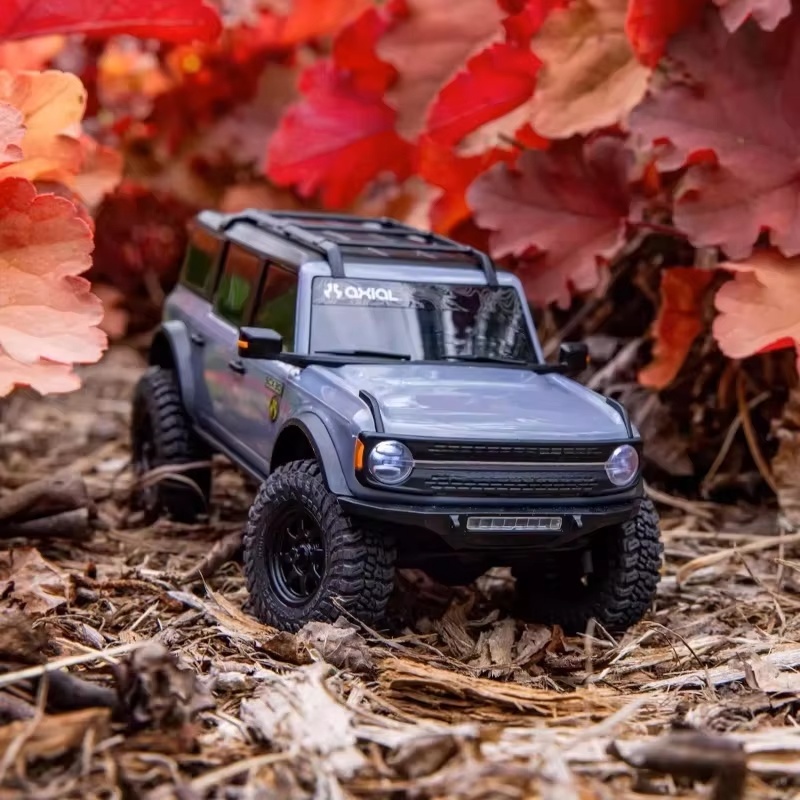Voiture télécommandée tout-ter - Rc Jeep Hobby avis et prix
