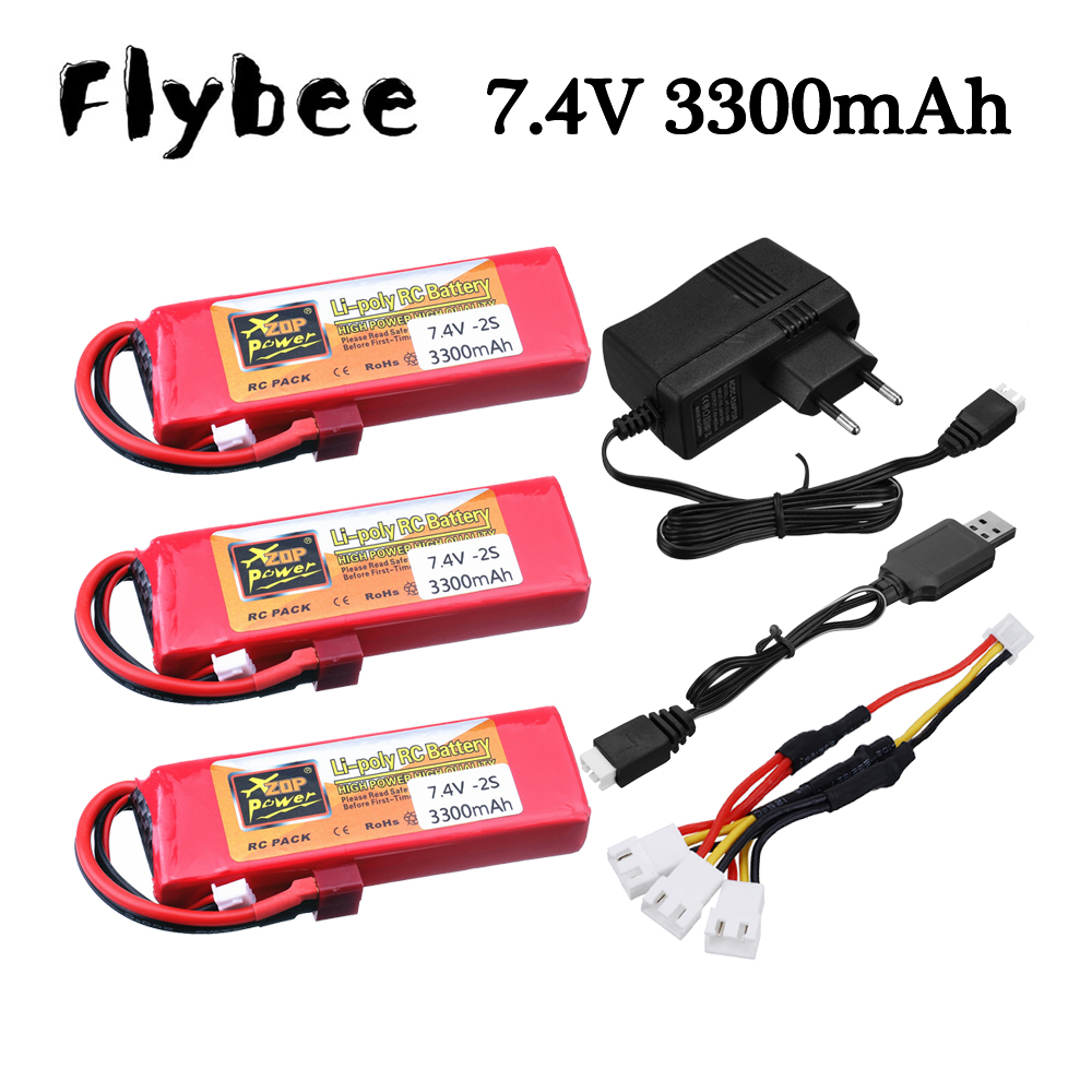 Ensembles de chargeur de batte - Rc Hobby Parts avis et prix