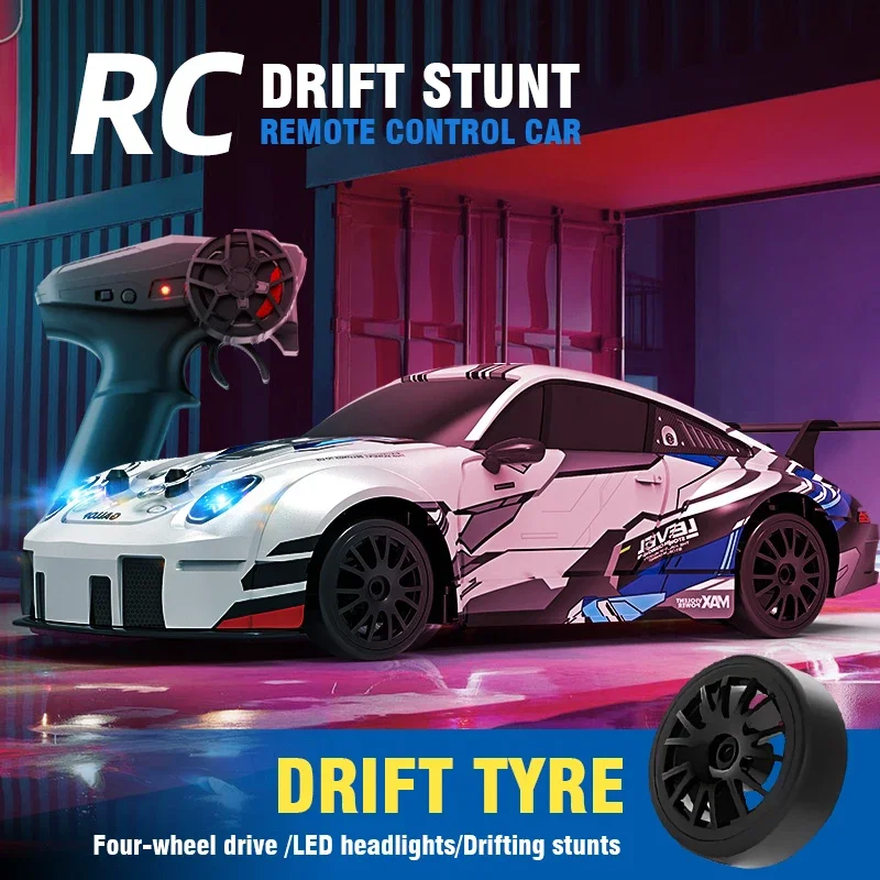 Voiture RC 4x4 de drift téléco - Rc Hobbyking Shop avis et prix