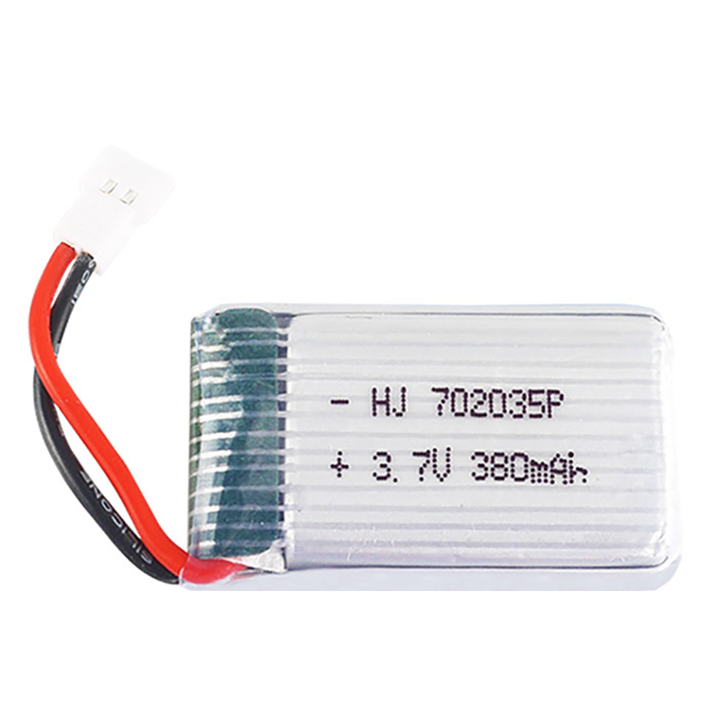 3,7 V 380 mah 702035   Batteri - Rc Hobby Parts avis et prix