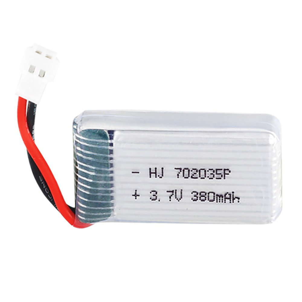 3,7 V 380 mah 702035   Batteri - Rc Hobby Parts avis et prix