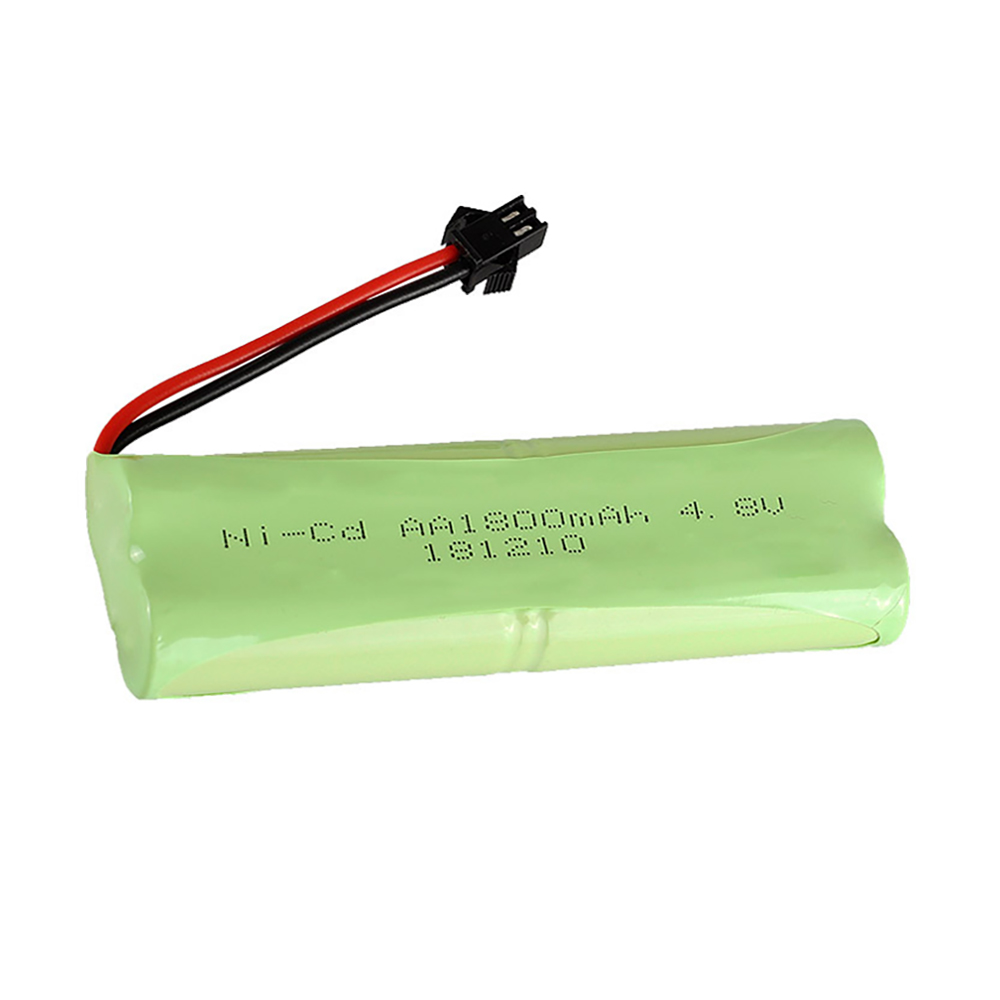 Batterie NiCd Rechargeable AA  - Rc Hobby Parts avis et prix