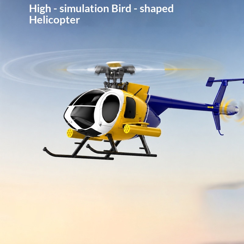 Nouveau modèle 2026 K300 : Hél - Rc Hobby Experts avis et prix