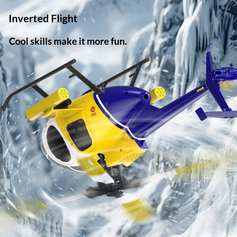 Nouveau modèle 2026 K300 : Hél - Rc Hobby Experts avis et prix